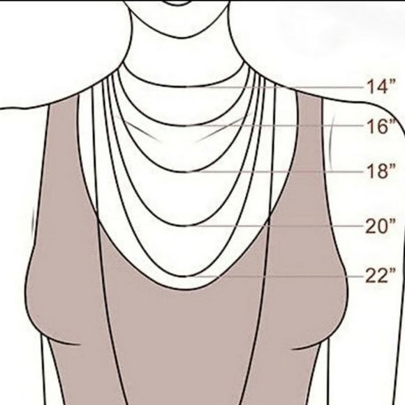 Rhode & Co Adventurine Pendant Necklace Earring Set NEW - Picture 3 of 4